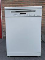 Miele G7110 SC AutoDos vrijstaande vaatwasser, Witgoed en Apparatuur, Ophalen of Verzenden, Zo goed als nieuw, Vrijstaand, Minder dan 85 cm