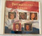 CD Onvergetelijke Liedjes 1993, Ophalen of Verzenden, Zo goed als nieuw, Nederlandstalig, Boxset