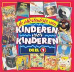 Kinderen voor Kinderen – De Allerleukste Van Kinderen Voor K, Verzenden, Zo goed als nieuw, Muziek