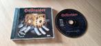 Hellraiser - The Second Chapter CD, Ophalen of Verzenden, Gebruikt