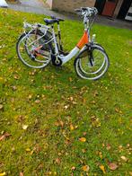 2 mooi elektrische fietsen en compleet samen 600 ps 330, Ophalen of Verzenden, 2 zitjes, Zo goed als nieuw, Overige merken