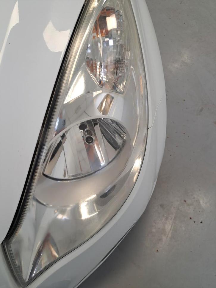 Autopoetser polijsten diepe krassen lak  correctie, Auto diversen, Tuning en Styling, Ophalen of Verzenden