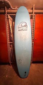 Quicksilver softtop 7’0, Watersport en Boten, Golfsurfen, Ophalen, Zo goed als nieuw, Funboard