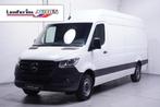 Mercedes-Benz Sprinter 317 CDI 170 pk L3H2 Airco, 360 Camera, Gebruikt, 4 cilinders, 2000 kg, Wit