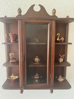 Mini Limoges plus hang kastje, Ophalen, Zo goed als nieuw, Minder dan 25 cm, Minder dan 100 cm
