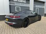 Porsche PANAMERA 4.0 Turbo S E-Hybrid 2018 NL auto *Keramisc, Auto's, Automaat, Gebruikt, 8 cilinders, 4 stoelen
