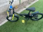 Btwin kinderfiets 16 inch, Ophalen of Verzenden, Gebruikt, 16 tot 20 inch