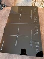 KitchenBrothers Inductie Kookplaat - 2 Pits - RVS, Witgoed en Apparatuur, Kookplaten, Ophalen, Nieuw, 3 kookzones of minder, Inductie