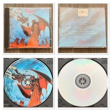 Meat Loaf: Bat Out Of Hell II beschikbaar voor biedingen