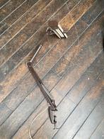 Toffe burolamp, Ophalen of Verzenden, Minder dan 50 cm