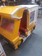 Kiddyride camper, Verzamelen, Automaten | Overige, Ophalen, Zo goed als nieuw