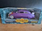 Ertl: 49, Merc Lead Sled., Ophalen of Verzenden, Zo goed als nieuw, Overige merken