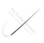 MX5 Antennespriet elektrisch, Auto-onderdelen, De Cabriohoeve VOF, Nieuw, Info@cabriohoeve.nl, Julianalaan 9, 9462PG Gasselte, Nederland