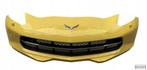 CORVETTE C7 BUMPER VOORBUMPER ORIGINEEL ALLES LEVERBAAR, Gebruikt, Ophalen of Verzenden, Achter, Achterklep