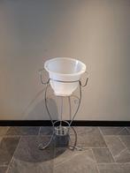 Tummy tub met standaard, Kinderen en Baby's, Badjes en Verzorging, Ophalen, Gebruikt, Tummy Tub, Standaard