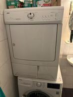 Zanussi  Defect, Ophalen, 6 tot 8 kg, Gebruikt, Voorlader