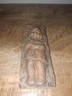 Mobach Utrecht wandplaquette, Antiek en Kunst, Ophalen of Verzenden