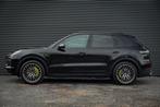 Porsche Cayenne 3.0 E-Hybrid / Pano / Massage / Trekhaak / L, Auto's, Automaat, Cayenne, 2995 cc, 462 pk