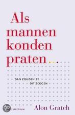 Als mannen konden praten. Dan zouden ze dit zeggen., Boeken, Ophalen of Verzenden, Zo goed als nieuw