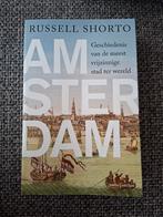 Amsterdam, Boeken, Ophalen of Verzenden, Zo goed als nieuw