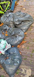 5 zakken zand, Tuin en Terras, Zand, Ophalen of Verzenden, Zo goed als nieuw, Overige typen