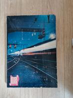 Grote Jouef Treinset Startset - Vintage!, Hobby en Vrije tijd, Modeltreinen | H0, Gelijkstroom, Jouef, Ophalen of Verzenden, NS