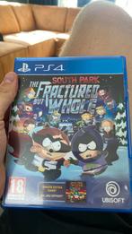South Park PS4-game, Spelcomputers en Games, Games | Sony PlayStation 4, 1 speler, Ophalen of Verzenden, Zo goed als nieuw, Vanaf 18 jaar