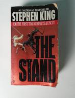 Stephen King: The Stand, Gelezen, Stephen King, Ophalen of Verzenden, Amerika