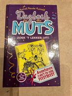 Dagboek van een muts zoek ‘t lekker uit, Boeken, Ophalen of Verzenden