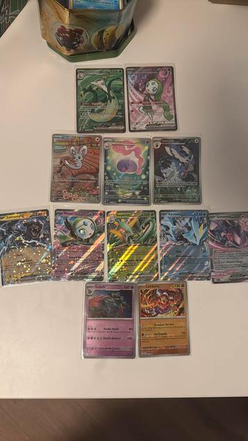 Pokémon Black Bolt hits beschikbaar voor biedingen