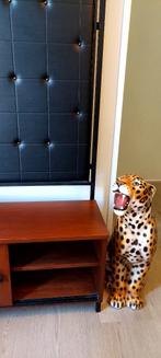 Vintage Pastoe stijl kapstok teak deens design, Huis en Inrichting, Woonaccessoires | Kapstokken, Zo goed als nieuw, Minder dan 100 cm