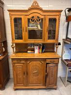 Schitterende buffetkast, Ophalen