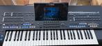 Yamaha tyros 4 Black edition, Muziek en Instrumenten, Ophalen of Verzenden, Zo goed als nieuw, 61 toetsen, Yamaha