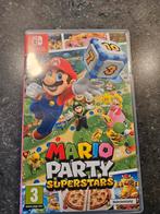 Mario Party Superstars - Nintendo Switch, Online, Nieuw, Ophalen of Verzenden, Platform