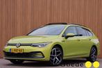 Volkswagen Golf Variant 1.5 TSI Style orgNL schuifdak head-u, Voorwielaandrijving, 65 €/maand, 1261 kg, Origineel Nederlands