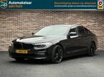 BMW 5-serie 530i Sportline High Executive Sfeer|Camera|Navi, Automaat, 1998 cc, Achterwielaandrijving, Gebruikt