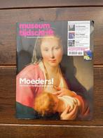 ** Museumtijdschrift nr 2 maart-april 2025 **, Boeken, Tijdschriften en Kranten, Verzenden, Zo goed als nieuw, Sport en Vrije tijd