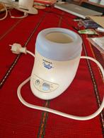 Tefal Flessenwarmer - Baby Home, Ophalen of Verzenden, Gebruikt, Flessen- of potjesverwarmer