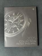 Patek Philippe boek 2025 - Nieuw!, Ophalen of Verzenden, Nieuw, Catalogus