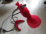 Bureaulamp voor meisjeskamer Als Nieuw, Ophalen of Verzenden, Zo goed als nieuw, Lamp