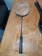 Badminton recket, Racket(s), Ophalen of Verzenden, Zo goed als nieuw