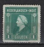 Nr 315 ong Willemina 1945 ; Nederlands Indie voor 10% CW, Verzenden, Postfris, Nederlands-Indië