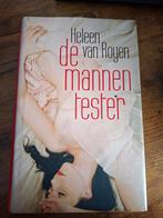 De Mannentester - Heleen van Royen (Hardcover), Boeken, Ophalen of Verzenden, Gelezen, Heleen van Royen, Nederland
