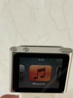 Ipod Nano 6 generatie, Audio, Tv en Foto, Mp3-spelers | Apple iPod, Apple, Apple, Verzenden, Zo goed als nieuw