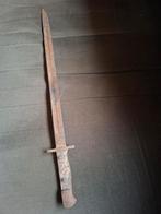 Ww1 wo1 Engelse Britse bodemvondst bajonet, Verzamelen, Ophalen of Verzenden, Landmacht, Engeland, Hulzen of Bodemvondsten