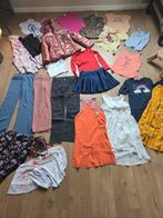 Kledingpakket meisje maat 134 - 140, Ophalen of Verzenden, Maat 134