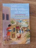 Lijda Hammenga - Joshi en de rabbi uit Nazaret, Ophalen of Verzenden, Gelezen