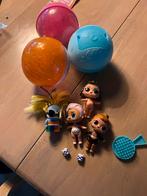 LOL Surprise Poppen met Accessoires, Ophalen, Gebruikt, Overige typen