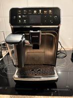 Defecte Philips EP5447 Koffiemachine, Witgoed en Apparatuur, Koffiezetapparaten, Ophalen, Afneembaar waterreservoir, Koffiemachine