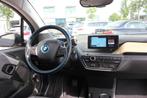 BMW I3 Basis 120Ah 42 kWh | Panoramadak | Adaptieve Cruise C, Automaat, 4 stoelen, Wit, Grijs